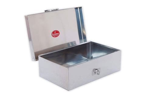 stainless steel boxes online|stainless steel rectangular box.